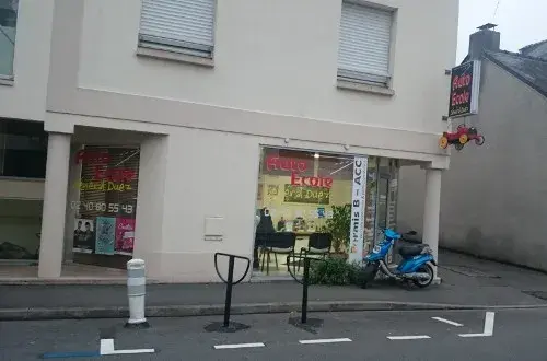 Général Duez AutoEcole