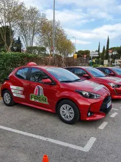 AUTO MOTO ECOLE FPCR