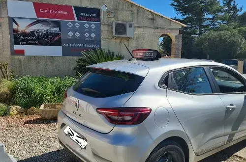 Auto Ecole Bellevue