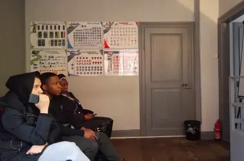 Auto Ecole Rapido