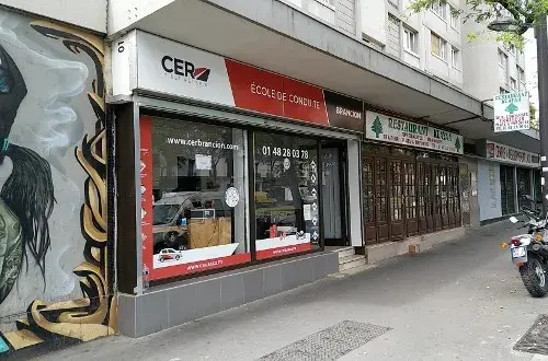 CER Brancion