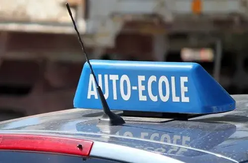 Top Conduite AutoÉcole à