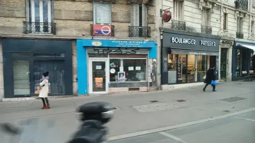 Auto Ecole de