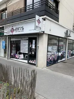 AutoMotoEcole INRI'S Saint denis La Plaine Front Populaire