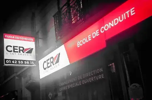 CER CAULAINCOURT