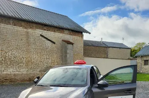 Autoécole Sandrine Monitrice Ornikar
