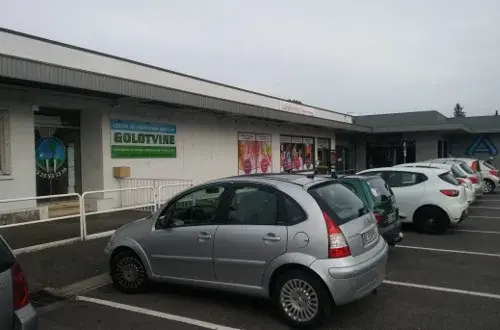 AutoÉcole Golotvine David