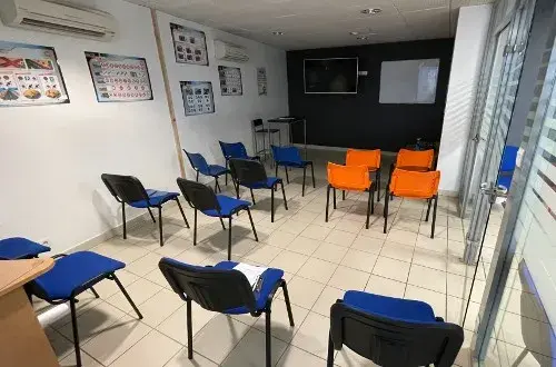 Auto Ecole Passion Conduite