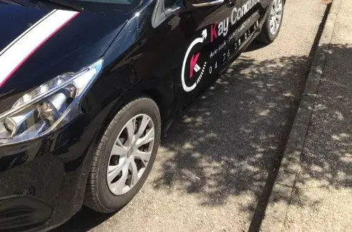 Kay Conduite