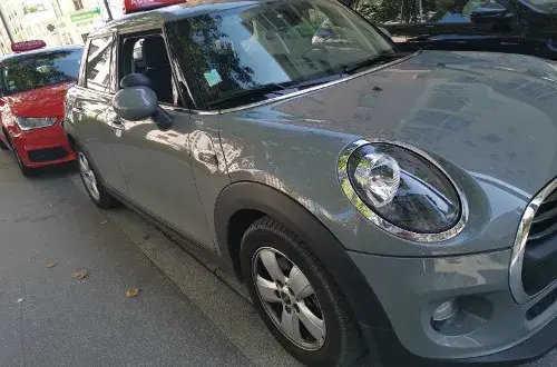AutoEcole Permis Sans Souci