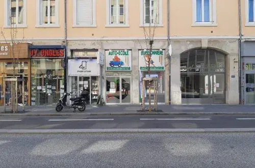 Auto Ecole Buissonnière