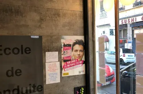 Auto école Vauban