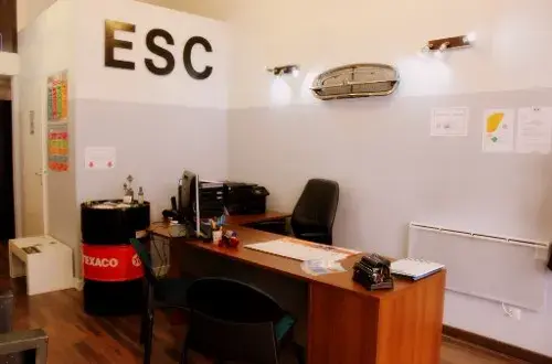 ESC6