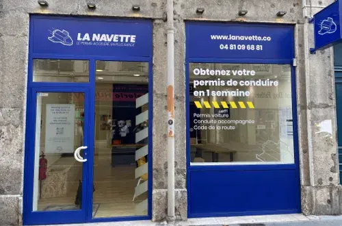 La Navette