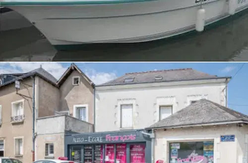 AUTOECOLE FRANCOIS