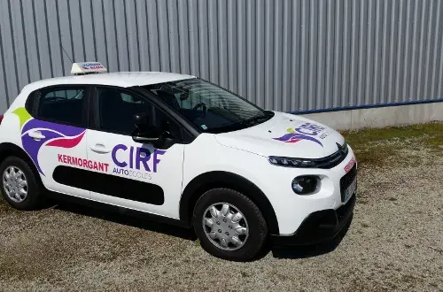 Auto Ecole Kermorgant