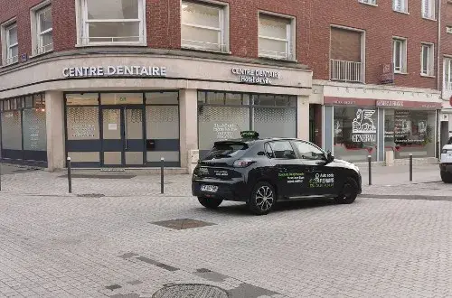AutoÉcole Éco Permis