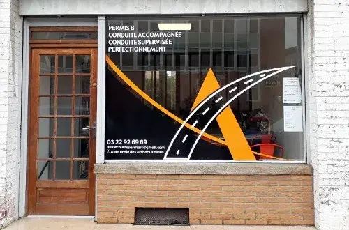 Auto Ecole des Archers