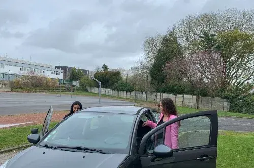 Autoécole à APERMIS  boîte automatique et Tarif