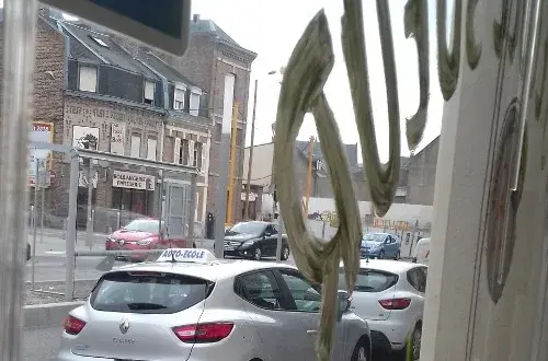 AutoEcole Sueur