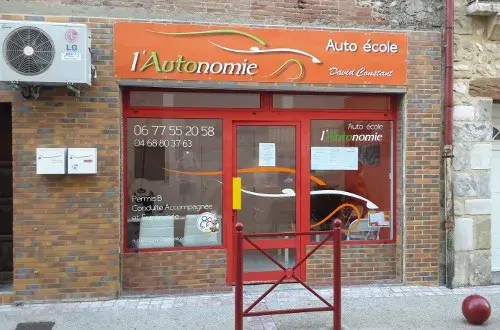 L'Autonomie