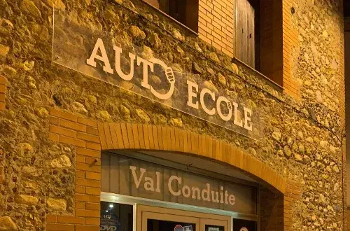 Val Conduite