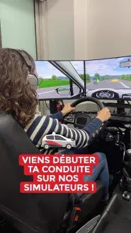 Auto Ecole Gamberoni C.