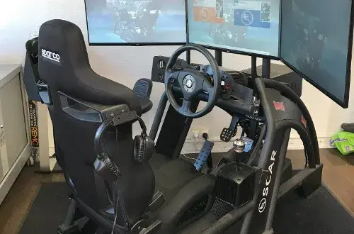 LARS AutoMoto Ecole